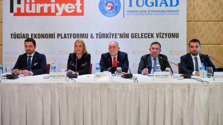 KOBİ’lerin büyümesi sağlanmalı
