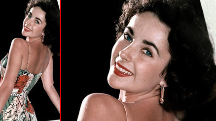 Ünlü oyuncu sadece bir kez giymişti: Sihirli elbise, eski çalışanının bavulundan çıktı