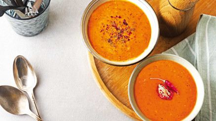 Biraz baklagil katalım, hem tadını hem besleyiciliğini arttıralım