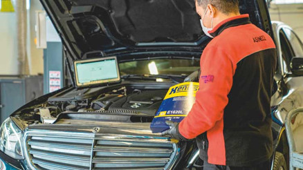 ‘Soğutma sıvısı ile motor yağına dikkat’