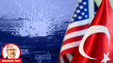 Amerikalıların teklifi ne