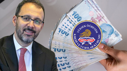 KYK BURSLARI NE KADAR, KAÇ TL OLACAK 2022 2023 KYK burs ve kredi miktarı arttı mı Bakan Kasapoğlu’ndan öğrencileri heyecanlandıran açıklama KYK BURSLARI NE KADAR, KAÇ TL OLACAK 2022 2023 KYK burs ve kredi miktarı arttı mı Bakan Kasapoğlu’ndan öğrencileri heyecanlandıran açıklama