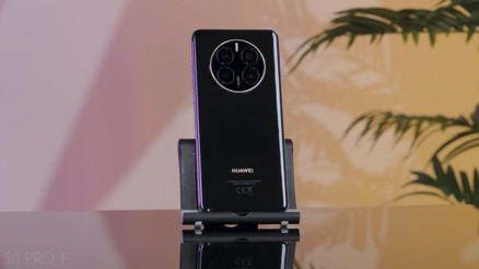 Huawei Mate 50 Pro incelemesi
