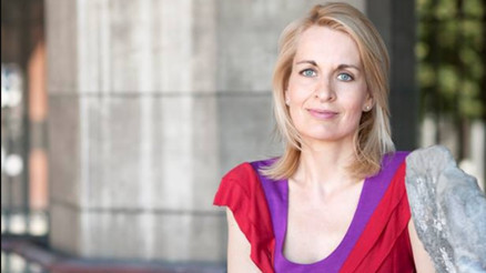 Bir roman kahramanı olarak Charlotte Brontë