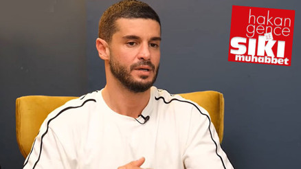 Şaşırtan anısını paylaştı: Simetri hastalığım yüzünden evi yaktım