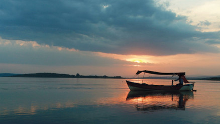 Avrupa’nın en güzel 30 kasabasından biri