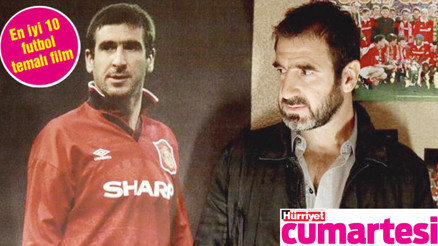 ‘Futbol asla sadece futbol değildir’