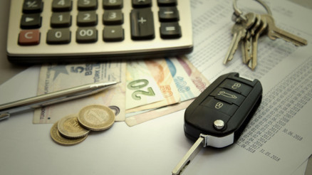 MTV (Motorlu Taşıtlar Vergisi) ne kadar olacak2023 yılında  MTV indirimi gelirse fark ne kadar olur İşte gelecek yıl için MTV tablosu detayları