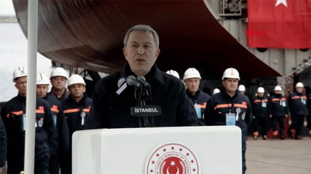 Bakan Akar: En son terörist etkisiz hale getirilinceye kadar devam edecektir