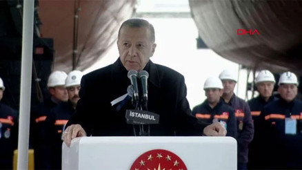 Cumhurbaşkanı Erdoğandan terörle mücadele mesajı