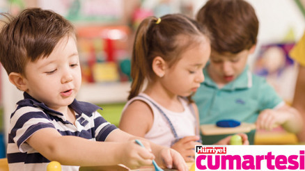 Çocuk eğleme volüm 15.825