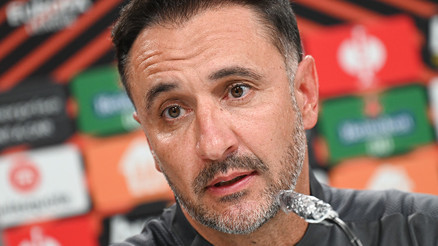 Vitor Pereira için sürpriz iddia Yeni takımı...