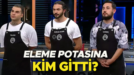 MASTERCHEF ELEME ADAYI KİM OLDU, eleme potasına kim gitti Stüdyoda gerginlik: Fatma Nura kızan Gamze balkonu terk etti İşte 25 Kasım dış oyun dokunulmazlığı kazanan takım