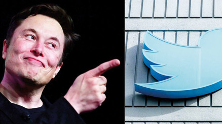 Elon Musk Twitter’da ‘genel af’ çıkardı