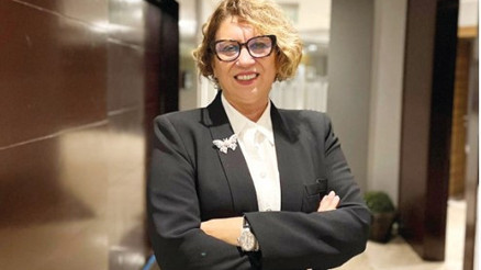 Gülçin Bekem Okay Türkiye’nin Toskanası Urla