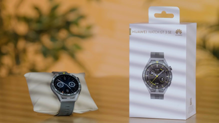 Huawei Watch GT 3 SE incelemesi