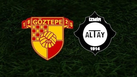 Spor Toto 1. Ligde İzmir Derbisi Ezeli rekabette 64üncü randevu...