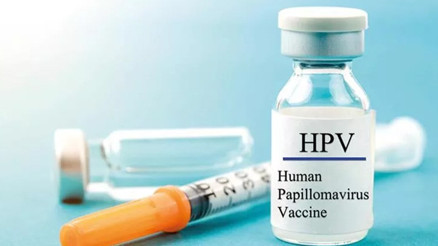 Bakan Koca açıkladı: HPV aşısı yolda Bakan Koca açıkladı: HPV aşısı yolda