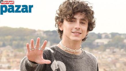 Z Kuşağı’nın inci kolyeli prensi Z Kuşağı’nın inci kolyeli prensi