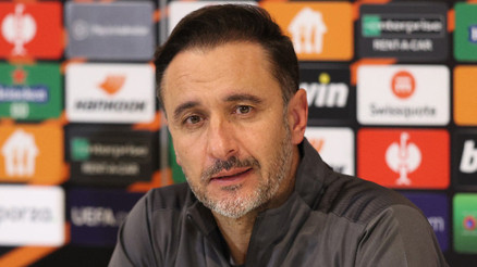 Son dakika: Vitor Pereiranın yeni takımı belli oldu