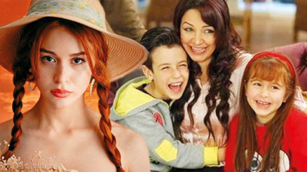 Asena Keskinci: Çocuğunuz sette olmak istemiyorsa asla zorlamayın