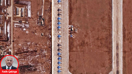 Uzaydaki ABD casusuna Putin’den giriş yasağı