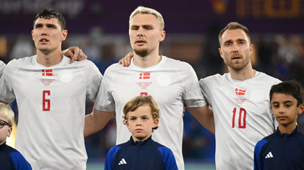 Son dakika: Galatasarayda çifte hedef Cenk Özkaçar ve Samet Akaydın Dünya Kupasındaki Victor Nelsson için en az 20-25 milyon Euro...