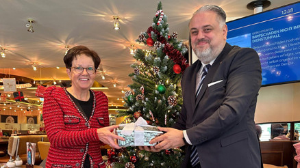 ‘Çifte vatandaşlık için destek bekliyoruz’