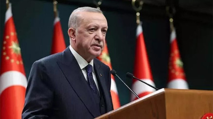 Kabine Toplantısı yarın Sözleşmeli personele kadro çalışması tamamlandı