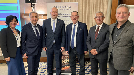 ‘Dünyada meme kanserinde ciddi artış var’