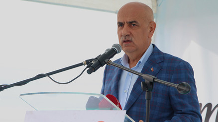 Adana’da Limkonun ikinci tesisinin temeli Bakan Kirişcinin katıldığı törenle atıldı Adana’da Limkonun ikinci tesisinin temeli Bakan Kirişcinin katıldığı törenle atıldı