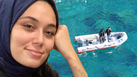 Antalyada kayıp Seda Nur Uludağ 3 gündür aranıyor Antalyada kayıp Seda Nur Uludağ 3 gündür aranıyor