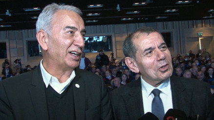 Adnan Polat: İnşallah şampiyon olacağız