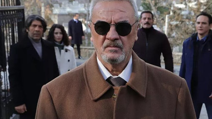 Teşkilat bu akşam var mı, neden yok Teşkilat yeni bölüm ne zaman yayınlanacak İşte, 27 Kasım TRT 1 yayın akışı Teşkilat bu akşam var mı, neden yok Teşkilat yeni bölüm ne zaman yayınlanacak İşte, 27 Kasım TRT 1 yayın akışı