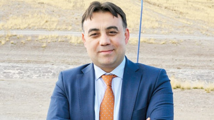 Bölgenin lokomotifi Oran Kalkındırma Ajansı