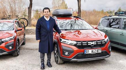 Uygun fiyatlı 7 kişilik otomobil Türkiye’de Uygun fiyatlı 7 kişilik otomobil Türkiye’de