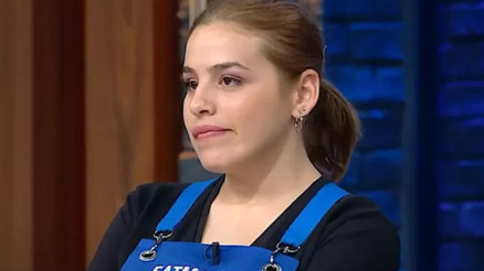 MasterChef’te elenen Fatma Nur kimdir, kaç yaşındadır Fatma Nur’un gerçek mesleği nedir