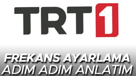 TRT FREKANS AYARI VE UYDU BİLGİLERİ: TRT 1 Dünya Kupası maçları nasıl izlenir, frekans ayarlama nasıl yapılır İşte TRT maç izleme bilgisi