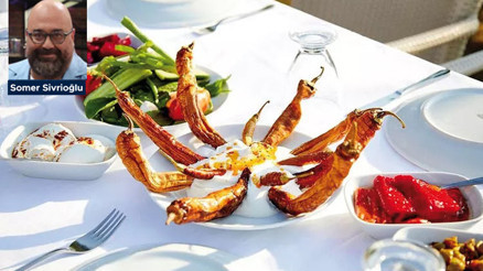 Bir gastronomi şehri daha kazanıyoruz