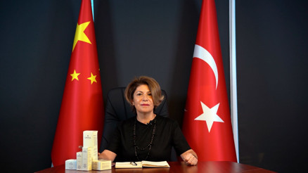 Uluslararası Yaşlanma Karşıtı Zirve Forum Organizasyonu