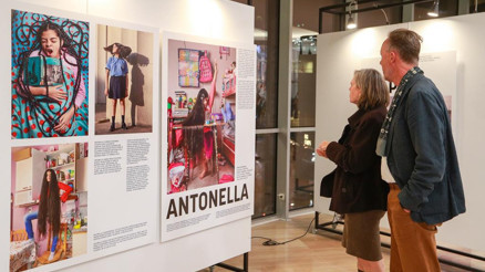 Dünyadan kadın öyküleri Türkiye’de