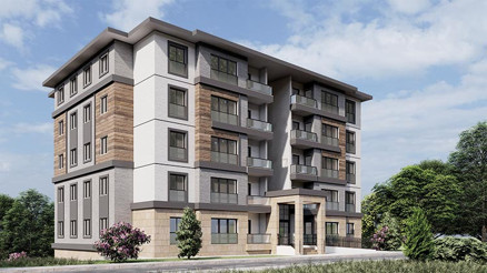 50 bin sosyal konutun sahibi belli oldu