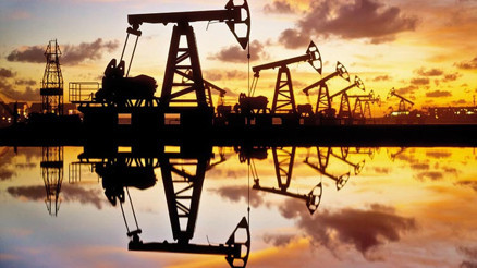 Petrolde Çin düşüşü