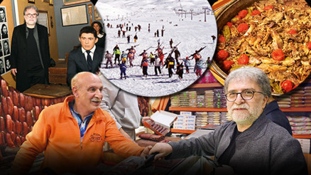 Hürriyet Kayseri buluşmaları... Kayseride yapılacak 10 şey
