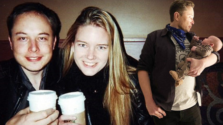 Elon Musk yeni doğan oğlum kollarımda öldü demişti: Eski eşi konuştu… “Yalan söylüyor”