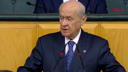 Son dakika: 6’lı masasının anayasa çalışması... Bahçeli: Cumhurbaşkanlığı Sistemi’nden geri dönüş yoktur