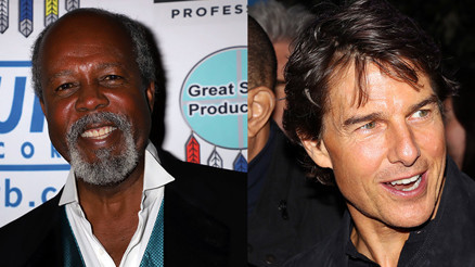 Top Gun filminin yıldızı ünlü oyuncu hayatını kaybetti Top Gun filminin yıldızı ünlü oyuncu hayatını kaybetti