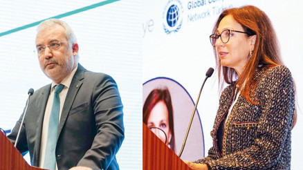 SKD Türkiye’den sürdürülebilirlik uyarısı: ‘Bu gidişle 2.8 derecelere ancak ulaşacağız’