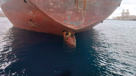 Ölümle burun buruna 11 gün