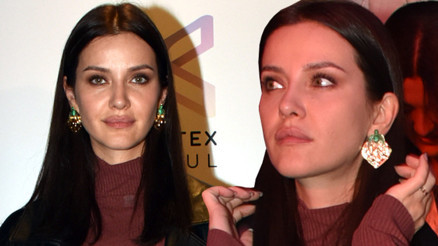 İrem Helvacıoğlu: Ben de fiziksel şiddet gördüm